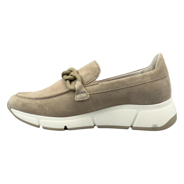 Gabor 26.485 Loafers Beige 26.485 large