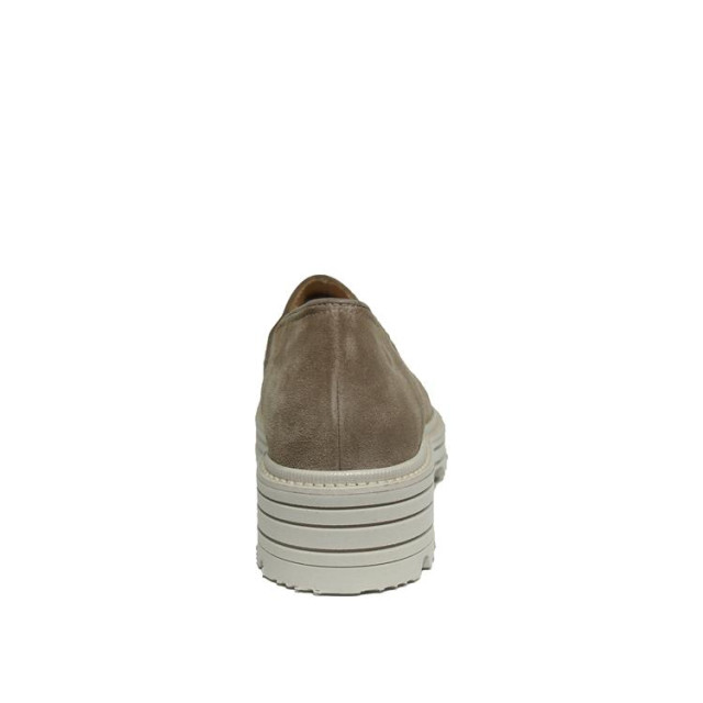 Durea 5747 wijdte H Loafers Taupe 5747 wijdte H large