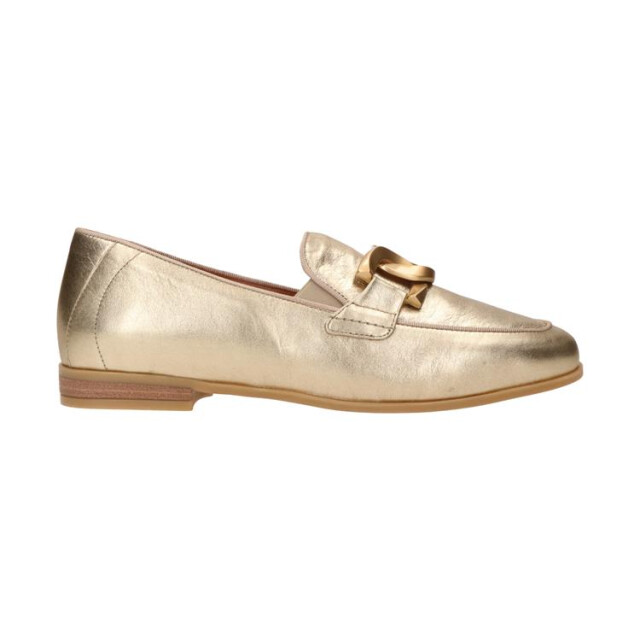 Piedi Nudi 133954 Loafers Zilver 133954 large
