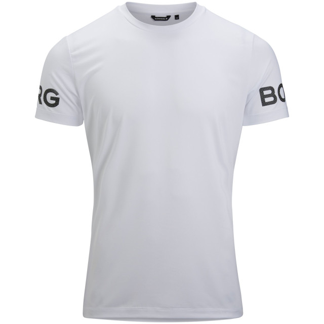 Björn Borg Borg tee 9999-1140-00071 Bjorn Borg BORG Tee 9999-1140-00071 large