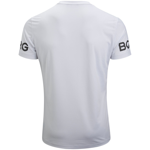 Björn Borg Borg tee 9999-1140-00071 Bjorn Borg BORG Tee 9999-1140-00071 large