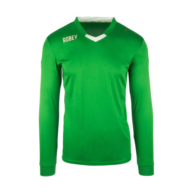 Robey Shirt hattrick ls rs1502-502 ROBEY Shirt Hattrick LS rs1502-502 large