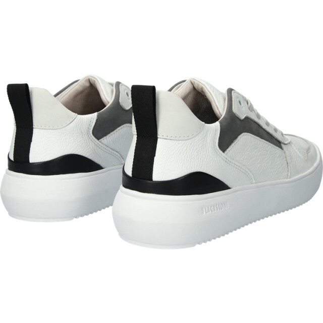 Blackstone ZG11 Sneakers Wit ZG11 large