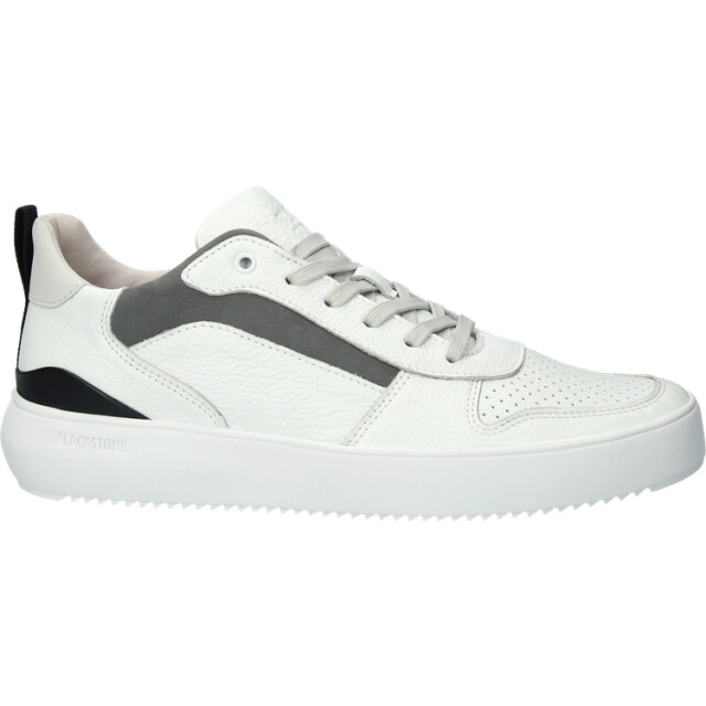 Blackstone ZG11 Sneakers Wit ZG11 large