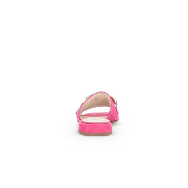 Gabor 22.801 Slippers Roze 22.801 large