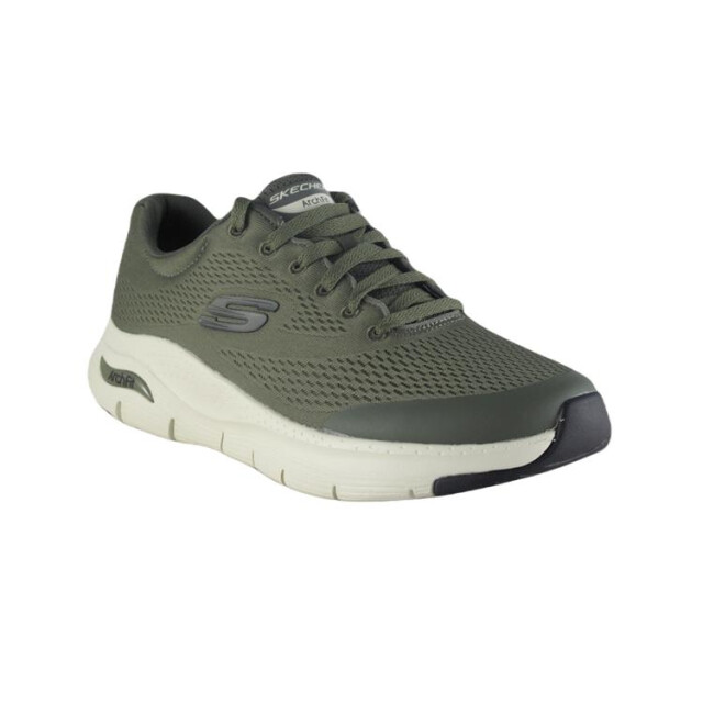 Skechers 232040 Arch Fit - Sneakers Groen 232040 Arch Fit - large