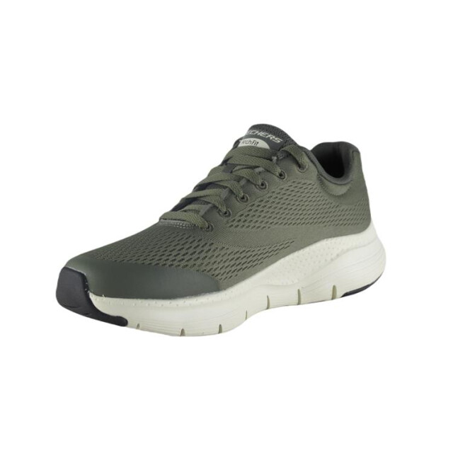 Skechers 232040 Arch Fit - Sneakers Groen 232040 Arch Fit - large