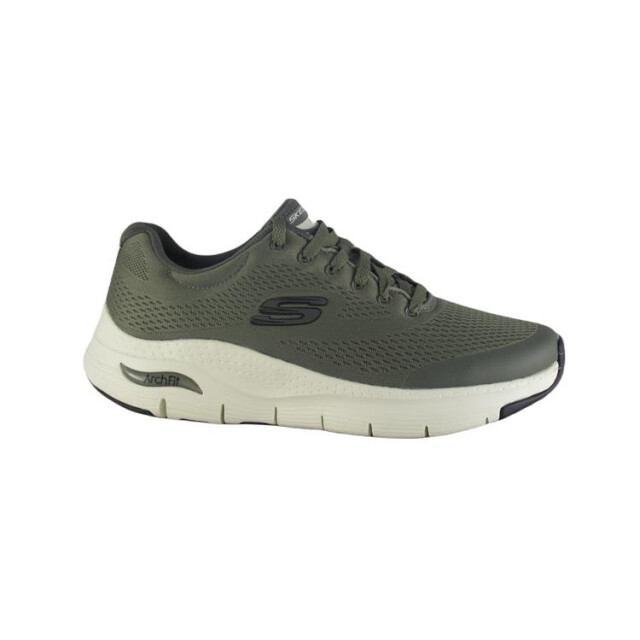 Skechers 232040 Arch Fit - Sneakers Groen 232040 Arch Fit - large