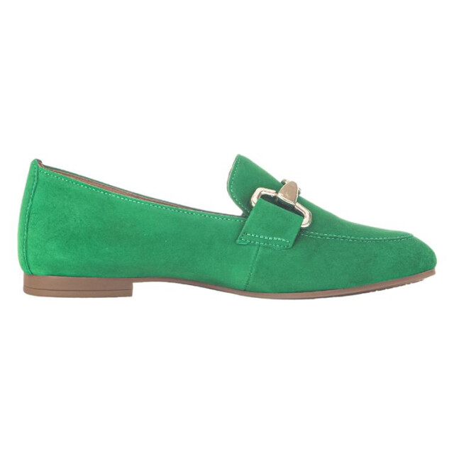 Gabor 25.211 Loafers Groen 25.211 large