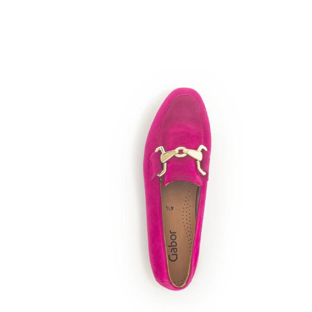 Gabor 25.211 Loafers Fuchsia 25.211 large