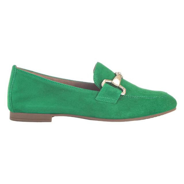 Gabor 25.211 Loafers Groen 25.211 large