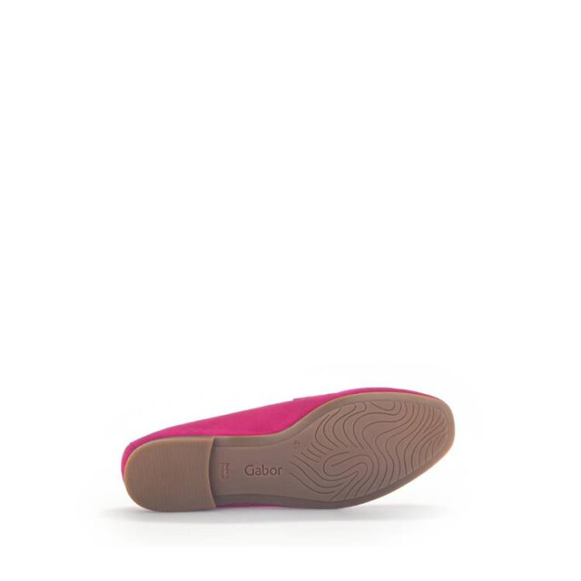 Gabor 25.211 Loafers Fuchsia 25.211 large