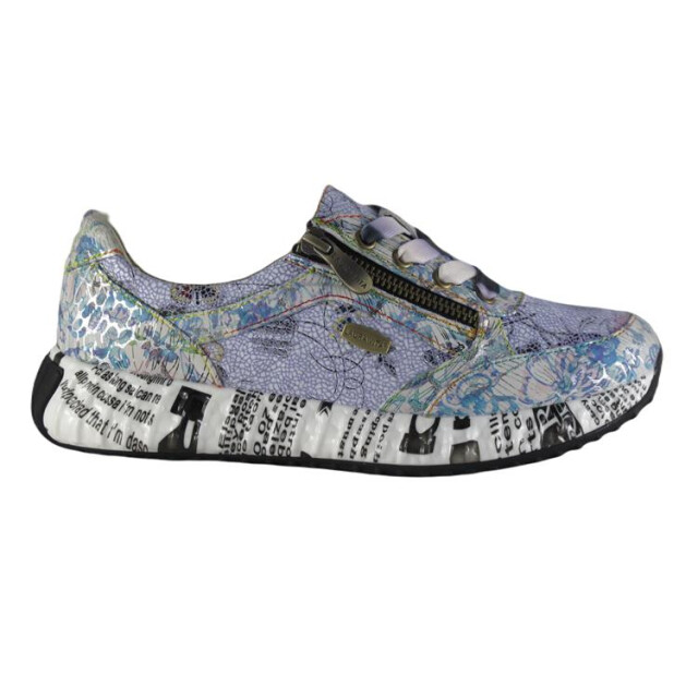 Laura Vita Burton 1123 BURTON 1123 large