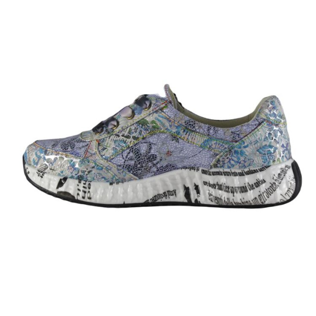 Laura Vita Burton 1123 BURTON 1123 large