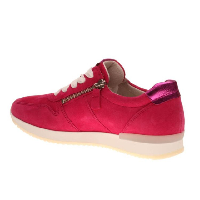 Gabor 23.420 Sneakers Roze 23.420 large