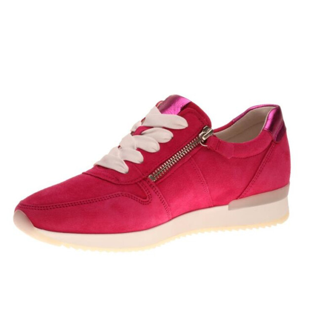 Gabor 23.420 Sneakers Roze 23.420 large