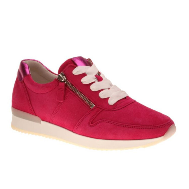 Gabor 23.420 Sneakers Roze 23.420 large