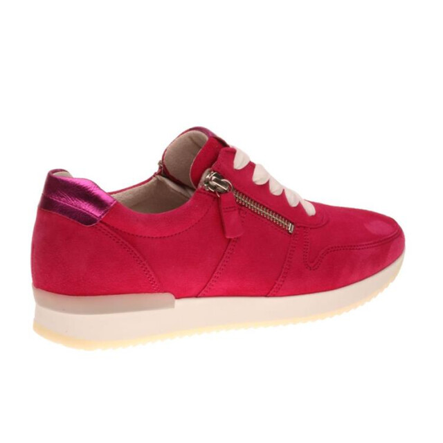 Gabor 23.420 Sneakers Roze 23.420 large