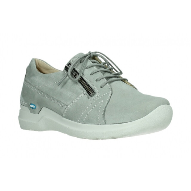 Wolky 0660911-206 Feltwell Veterschoenen Print / Multi 0660911-206 Feltwell large