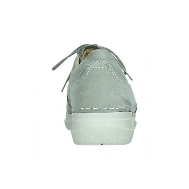 Wolky 06609 Feltwell Antique nubuck Veterschoenen Grijs 06609 Feltwell Antique nubuck large
