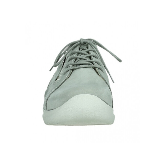 Wolky 06609 Feltwell Antique nubuck Veterschoenen Grijs 06609 Feltwell Antique nubuck large