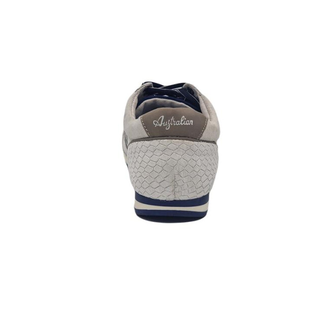 Australian Footwear Camaro leather Camaro leather large