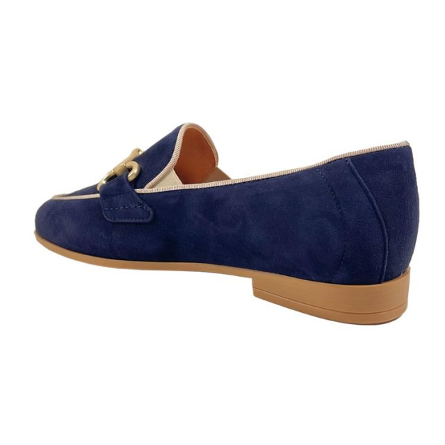 Piedi Nudi 133975 Loafers Blauw 133975 large