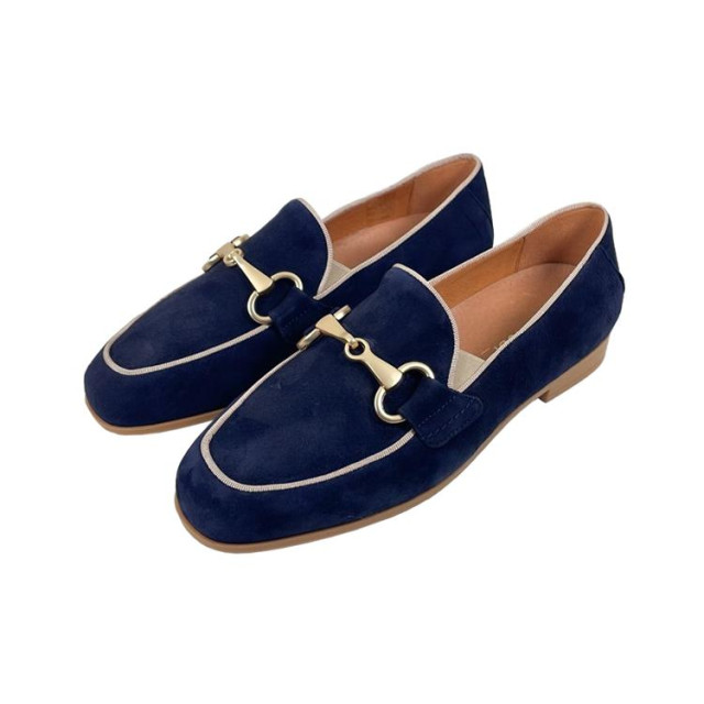 Piedi Nudi 133975 Loafers Blauw 133975 large