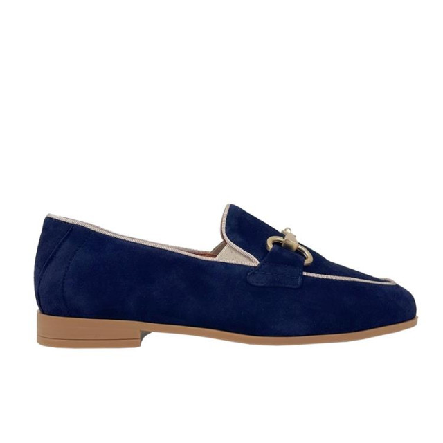 Piedi Nudi 133975 Loafers Blauw 133975 large