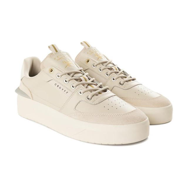 Cruyff CC231051 Sneakers Beige CC231051 large