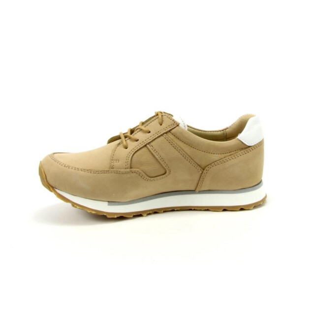 Wolky Wolky 05804 e-Walk Sneakers Beige Wolky 05804 e-Walk large