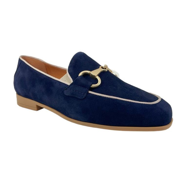 Piedi Nudi 133975 Loafers Blauw 133975 large