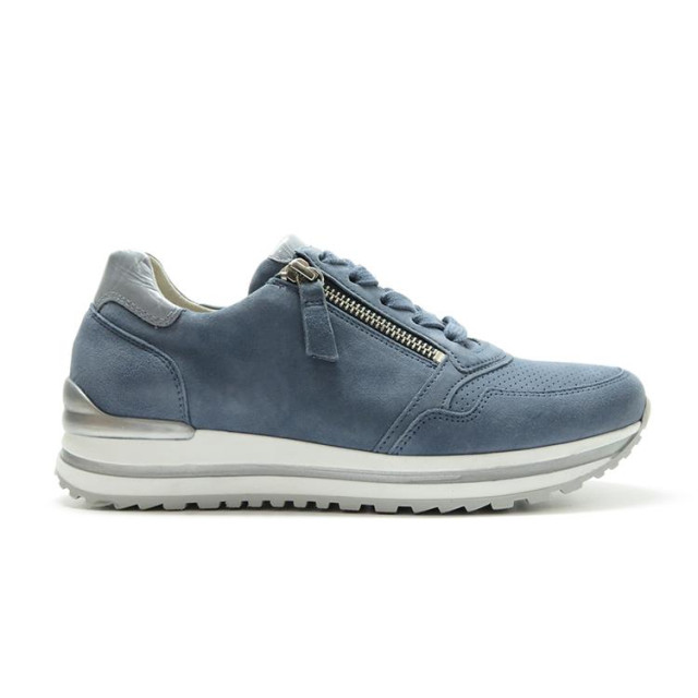 Gabor 26.528 Sneakers Blauw 26.528 large