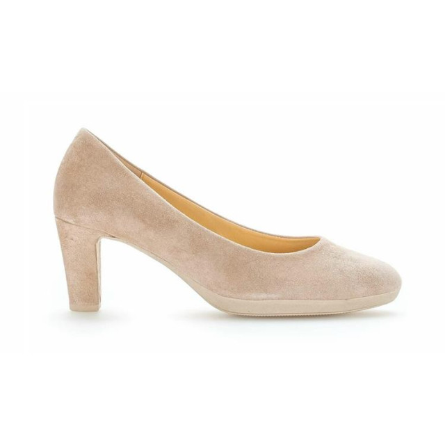 Gabor 21.280 Pumps Beige 21.280 large