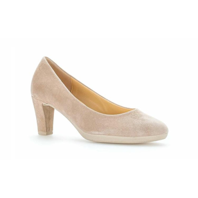 Gabor 21.280 Pumps Beige 21.280 large