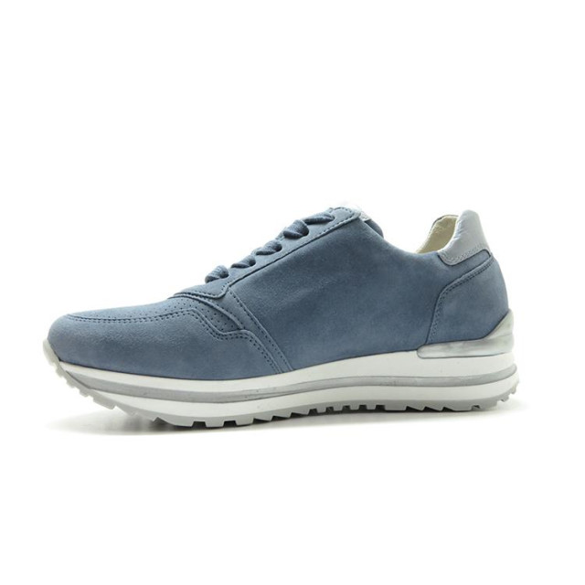 Gabor 26.528 Sneakers Blauw 26.528 large