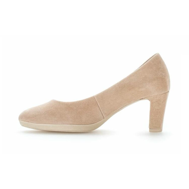 Gabor 21.280 Pumps Beige 21.280 large