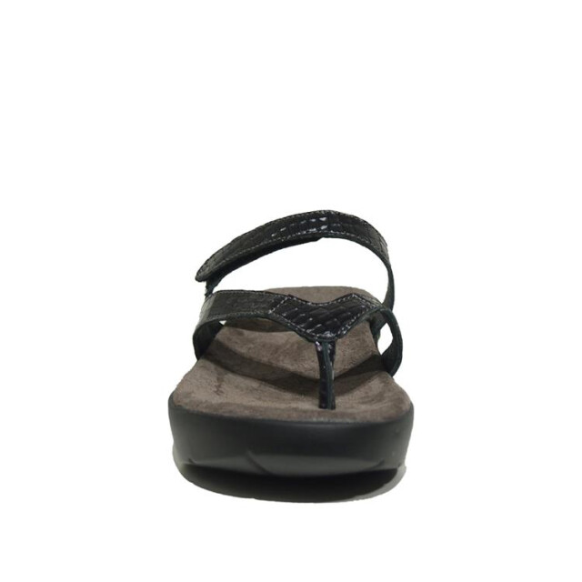 Wolky Wolky 00200 Bassa Slippers Grijs Wolky 00200 Bassa large