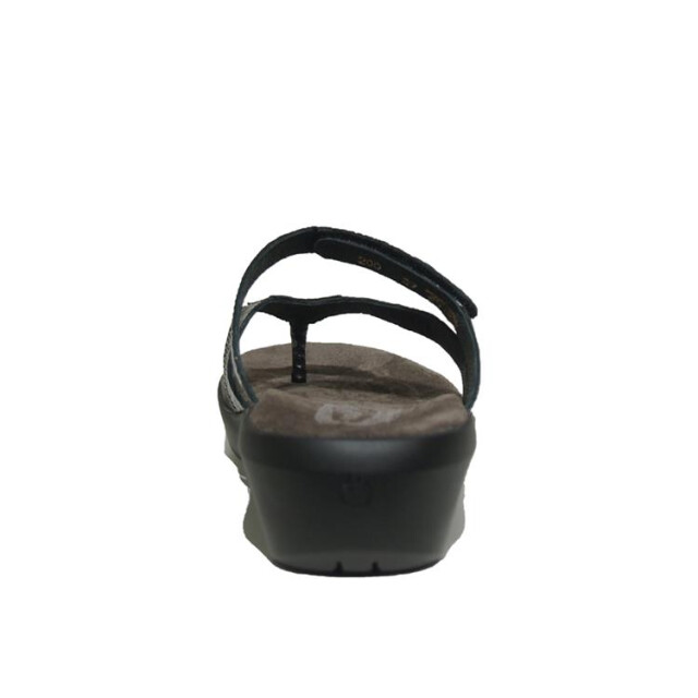 Wolky Wolky 00200 Bassa Slippers Grijs Wolky 00200 Bassa large