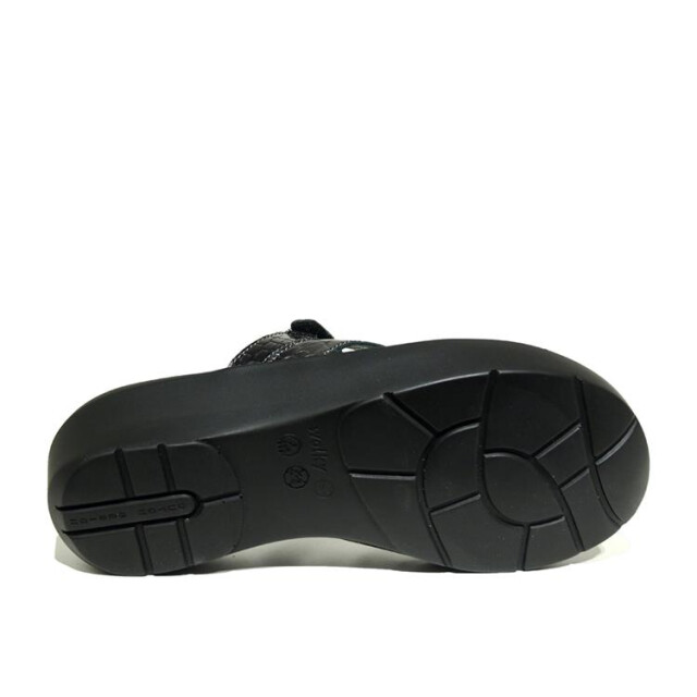 Wolky Wolky 00200 Bassa Slippers Grijs Wolky 00200 Bassa large