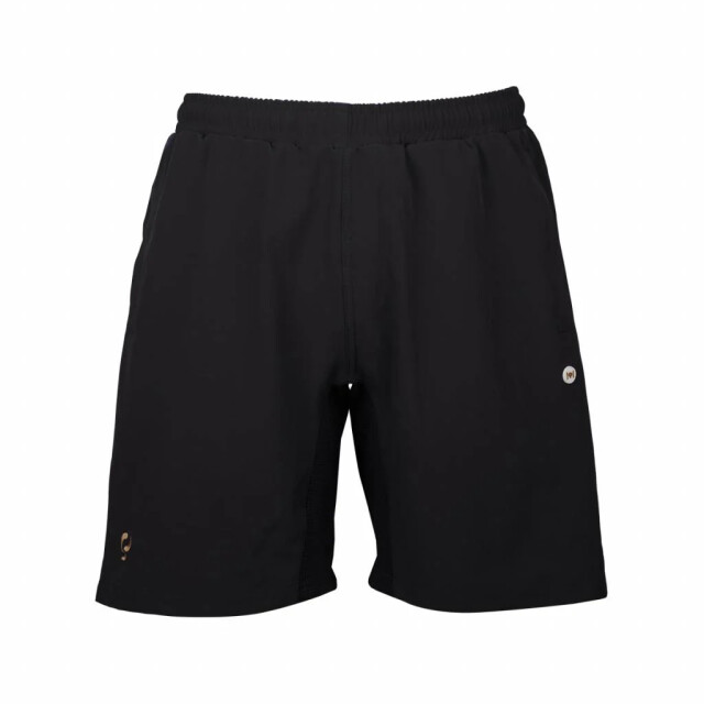 Q1905 Woven short q blue graphite QMR-8009-8 large