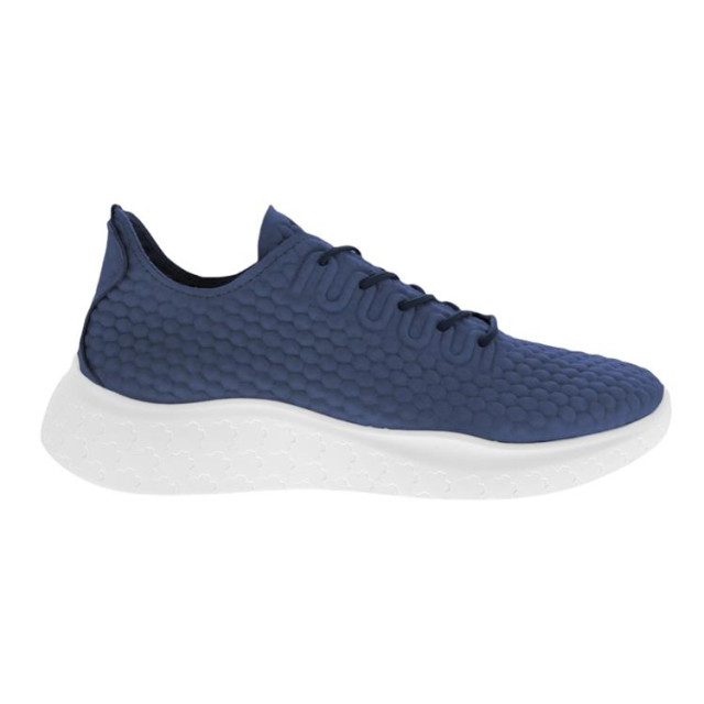 ECCO 825254 Sneakers Blauw 825254 large