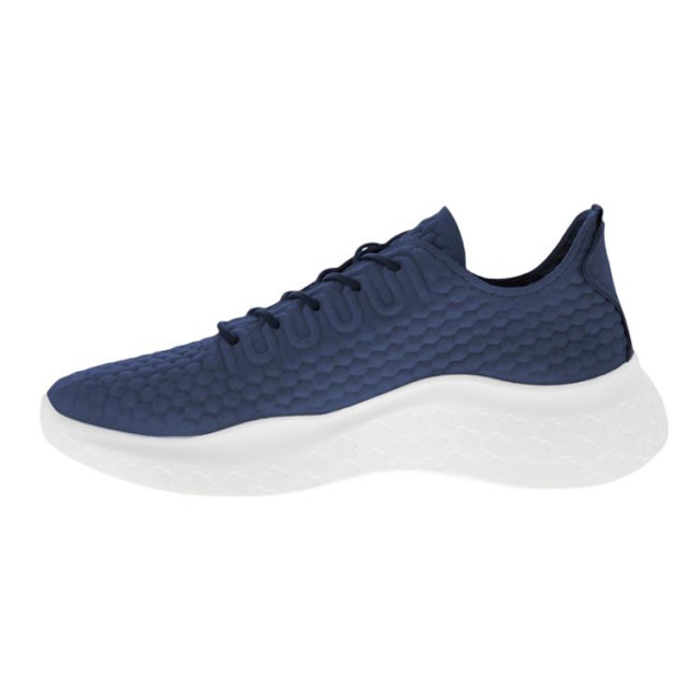 ECCO 825254 Sneakers Blauw 825254 large