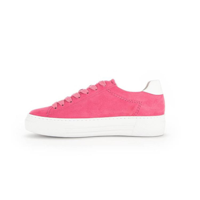 Gabor 26.460 Sneakers Roze 26.460 large