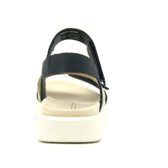 ECCO 273713 FLOWT Sandalen Zwart 273713 FLOWT large