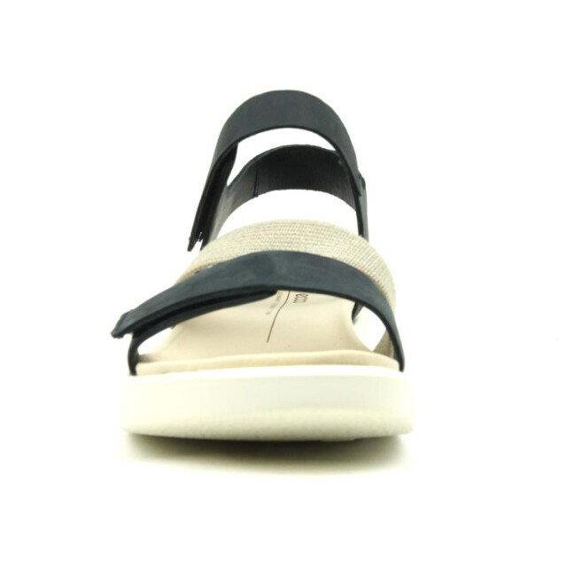 ECCO 273713 FLOWT Sandalen Zwart 273713 FLOWT large