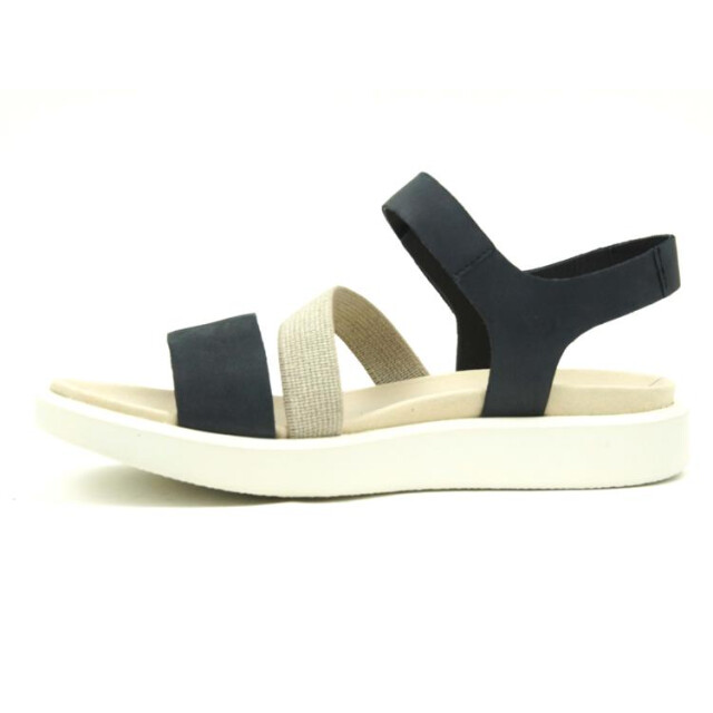 ECCO 273713 FLOWT Sandalen Zwart 273713 FLOWT large