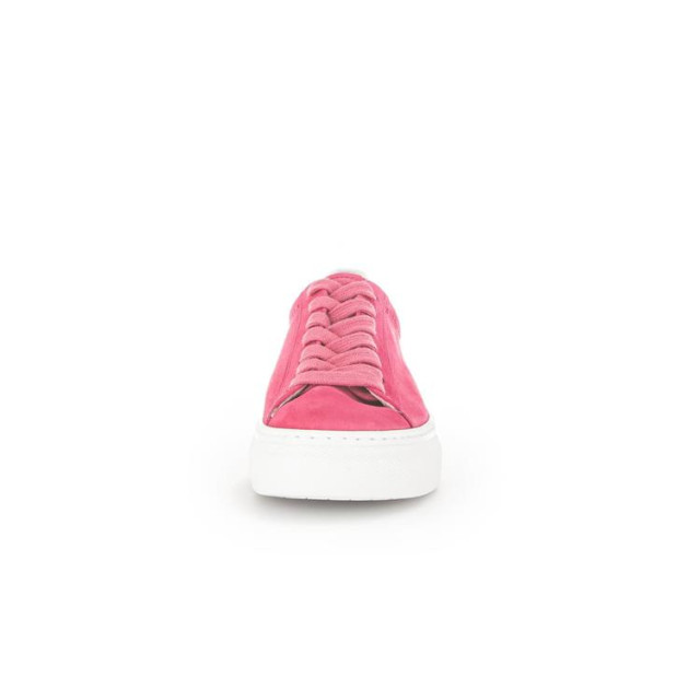 Gabor 26.460 Sneakers Roze 26.460 large