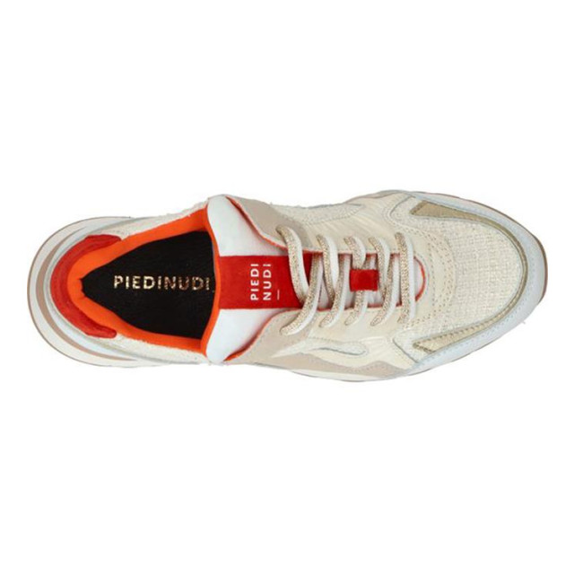 Piedi Nudi 2507-13.01PN Sneakers Wit 2507-13.01PN large