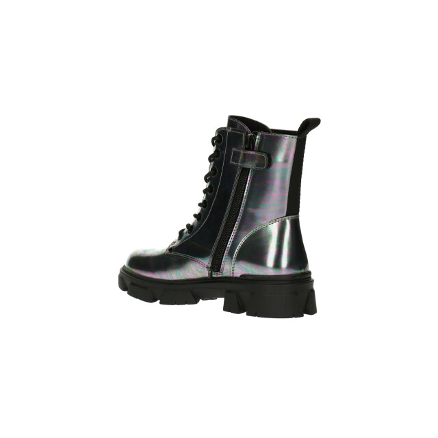 Bullboxer Boots aaf504f6s petrkb00 / zilver AAF504F6S_PETRKB00 large